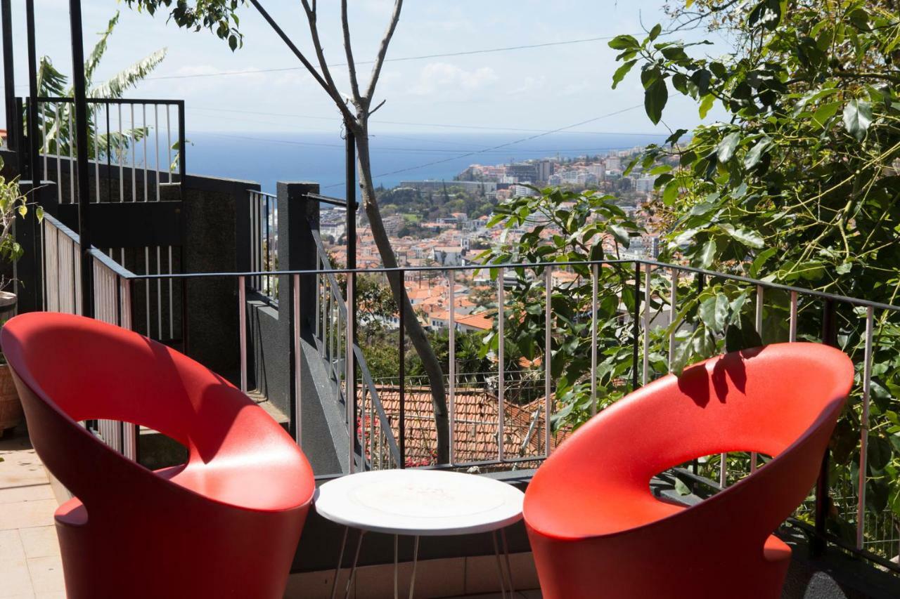 Rochinha Cozy Home Funchal  Exterior foto